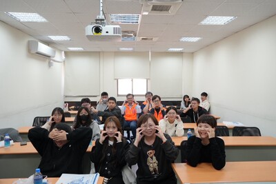 2026 神企直播創意手作體驗營活動成果圖片