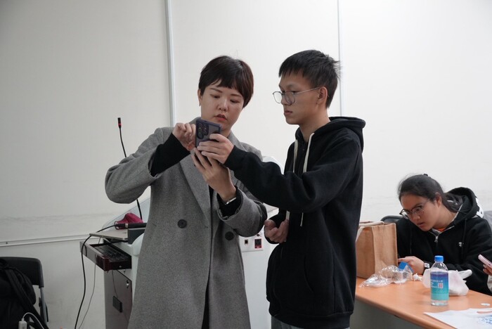 2026 神企直播創意手作體驗營活動成果圖片