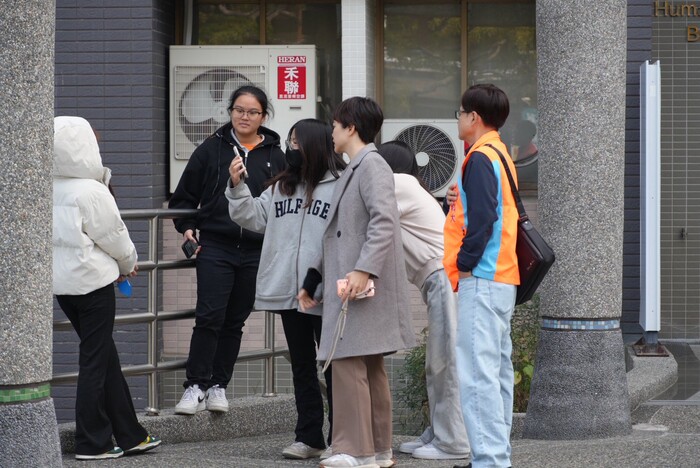 2026 神企直播創意手作體驗營活動成果圖片