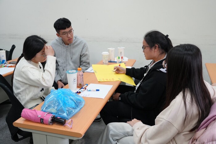 2026 神企直播創意手作體驗營活動成果圖片