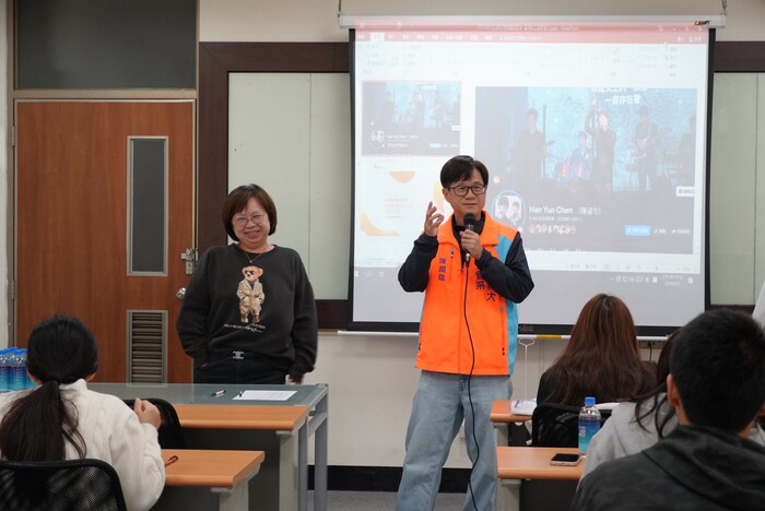 2026 神企直播創意手作體驗營活動成果圖片