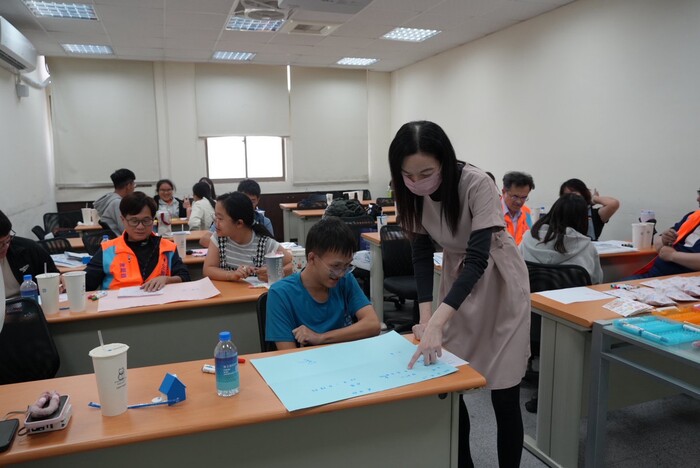 2026 神企直播創意手作體驗營活動成果圖片