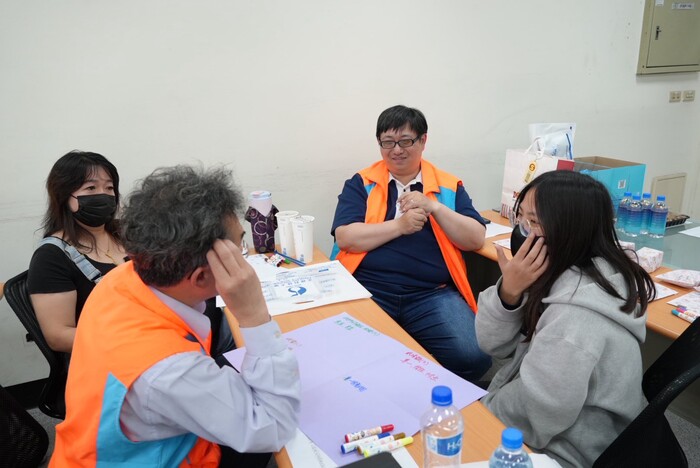 2026 神企直播創意手作體驗營活動成果圖片