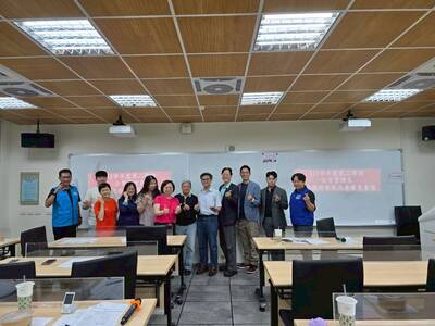 2026實務課程發展改善審查會議圖片