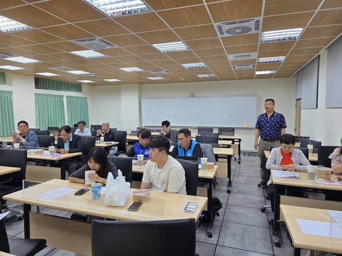 2026實務課程發展改善審查會議圖片